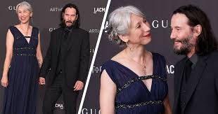 Updated info on keanu's career, a peek into the man himself as well as other interactive features. Keanu Reeves Is Not Single Any More And Here S What We Figured Out About His New Girlfriend