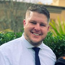 After months of careful due diligence, I have finally selected a real  estate broker. I'm so excited and happy to share that I'm starting a new  position as Real Estate Agent at