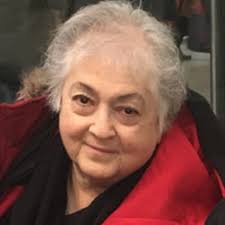 Barbara Britt Obituary