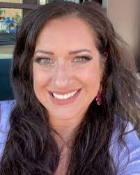 Letitia Holland's Instagram, Twitter & Facebook