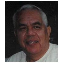Obituary information for Ernesto Elias "Ernie"Trejo