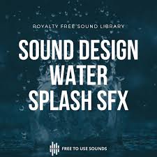 Free in your projects but you are not allowed to post the sounds on any web site for others to download, . Water Splash Sound Effects Free Download Hq Sennheiser Mkh 8040 Freetousesounds