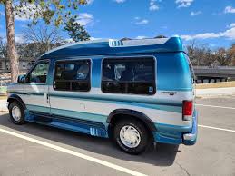 Image result for Silver 1994 Econoline