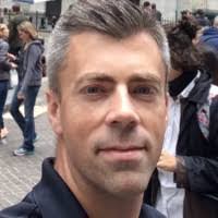 Aaron Scranton Email & Phone Number