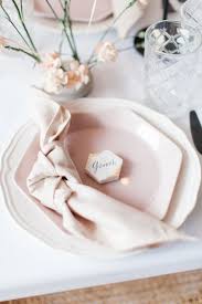 Light Pink Wedding Pink Napkins Light Pink Wedding Wedding Napkins