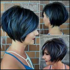By frisur adminon february 12, 2019 14 views. Die 25 Besten Bob Frisuren Stufig 2018 2019 Frisuren Trends Einfache Frisuren Lorraine Guest Deutsche Stifte Bob Frisur Kurzhaarfrisuren Coole Frisuren
