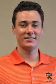 2013 Men's Cross Country Roster