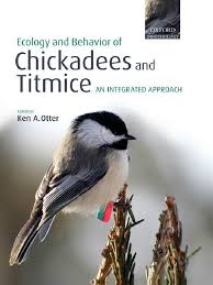 Post office in moultonborough, new hampshire on whittier hwy. The Ecology And Behavior Of Chickadees And Titmice An Integrated Approach Birds Tetrapods