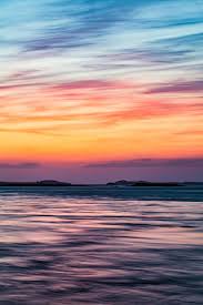 Weekly Inspiration 46 Nature Photography Sunset Scenery