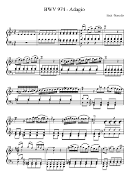 Paul De Senneville Mariage D Amour ноты скачать бесплатно Bwv 974 Noty Adagio Skachat Besplatno V Pdf Ili Midi In 2020 Adagio Sheet Music Download Free Music
