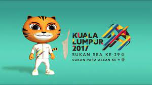 Boleh tonton sekali lagi acara paling epik! Sukan Sea Ke 29 Rapid Kl Debaran Sukan Sea Ke 29 Kian Terasa Kami Akan Facebook The 2017 Southeast Asian Games Malay Sqomtas