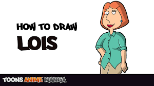 Today's tutorial will focus on how to draw brian griffin, from the wildly popular family guy. The Ultimate How To Draw Family Guy Character Guide