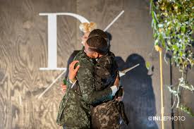 WEDDINGS: Puppy Love