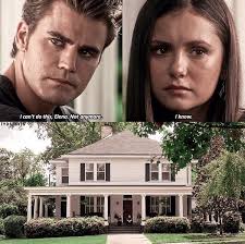 Elena And Stefan | The Vampire Diaries Wiki | Fandom