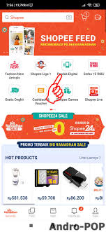 Nantinya akan muncul banyak promo diamond free fire murah yang bisa anda coba. Cara Top Up Diamonds Free Fire Ff Via Shopee Murah Andro Pop Com