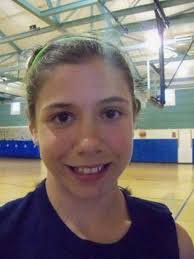 Elizabeth Wexler's Instagram, Twitter & Facebook