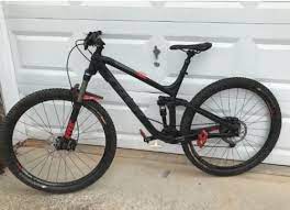 Buy 2017 Trek Fuel Ex 8 29er 19 5 Frame Bicycle Fuel Stuff To Buy