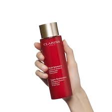 We did not find results for: Super Restorative Anti Ageing Lotion Clarins