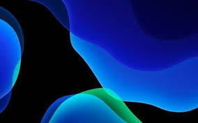 Ios 13 Ipados Dark Mode Blue Hintergrundbilder Hd Hintergrunde Ios13wallpaper Beschreib Iphone Wallpaper Images Iphone Wallpaper Iphone Homescreen Wallpaper