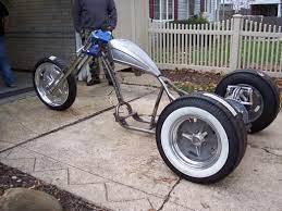 Chopper Bicycle Trike Chopper Trike 100 1608 Jpg