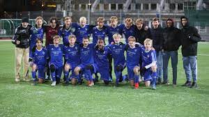 Teams of same strength are myresjö/vetlanda fk (1366.97) and fc türkiye wilhelmsburg (1366.88). Kval U17 Varmdo If U16 Nacka United Youtube
