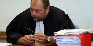 Il est assurément l'un des avocats qui a fait le plus de bruit dans les. L Interview De Daniel Schick Eric Dupont Moretti Partie 2