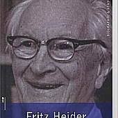 弗里茨·海德_百度百科