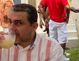 Côte d'Ivoire] #Nécrologie DÉCÈS DE ELIE HALLASSOU TÉMOIGNAGE Andre Silver  Konan : " Elie Hallassou. Lui et moi, nous nous appelions Aboussouan,  depuis au moins 15 ans. Je suis vraiment effondré ce