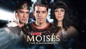 Moises Y Los Diez Mandamientos Serie Capitulos Completos Moises Y Los Diez Mandamientos Los Diez Mandamientos Los Diez Mandamientos Serie
