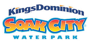 Wrestling Day at Kings Dominion & Soak City 2026