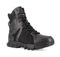 Reebok Trailgrip Tactical - RB3455 - Men's 8" Insulated ...