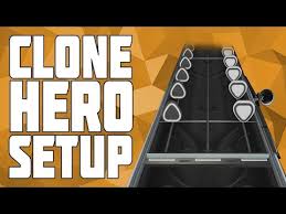 Videos Matching How To Download Clone Hero With Custom Songs