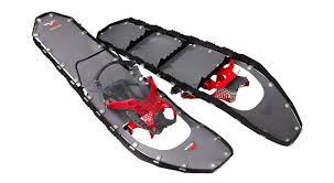 The 8 best snowshoes for adults in 2021 msr lightning explore snowshoes. The Best Snowshoes Of 2021 Gearjunkie