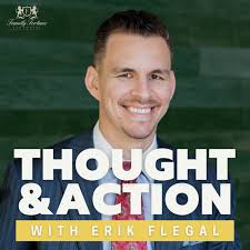 Good News, Bad News by Thought and Action