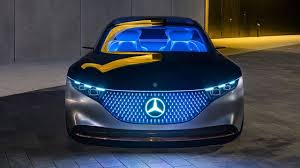 And in a final step ahead of the full unveil has pulled the sheet off the wild new interior. 2022 Mercedes Benz Eqs New Flagship Full Electric Sedan Youtube