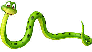 They are found in forests, deserts, swamps and grasslands. Snake And Its Hidden Benefits Curious World