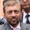 Farooq Sattar