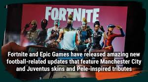 To register for the tournament, follow this link. Football In Fortnite Which Clubs Are In The Game What Is The Pele Cup And How To Emulate Pele S Air Punch Celebration Ligalive