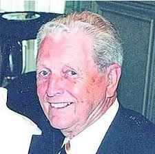 William Dahlin Obituary (2014)