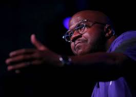 Mackey shows how to make God's '-ships' come in