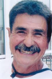 Raymond DeHerrera Obituary