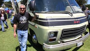 Image result for Polar White 1977 Motor Home