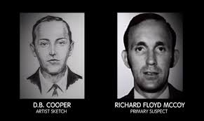 Ep 189B: D. B. Cooper Part 3 — Astonishing Legends