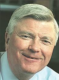 Ex-employees to celebrate Dick Strong's birthday, company