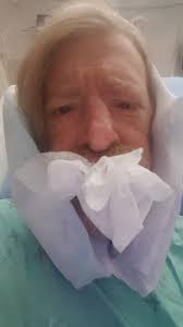 Bruce Butcher: S/T Punk Poet