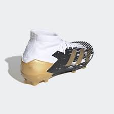 Denke an kidinn beim erneuern ihres kinder materials. Adidas Predator Mutator 20 1 Fg Fussballschuh Weiss Adidas Deutschland