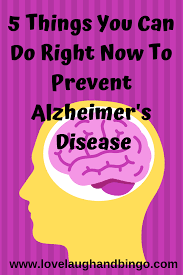 Alzheimer's is one of the diseases people most want to avoid, and for good reason. 5 Ways To Prevent Or Prolong The Onset Of Alzheimer S