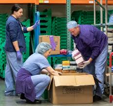 OHSU rises to meet testing challenge