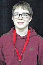 Cedar Cliff names students of month