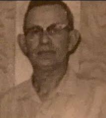 Ezekiel Sutton (1906-1965)